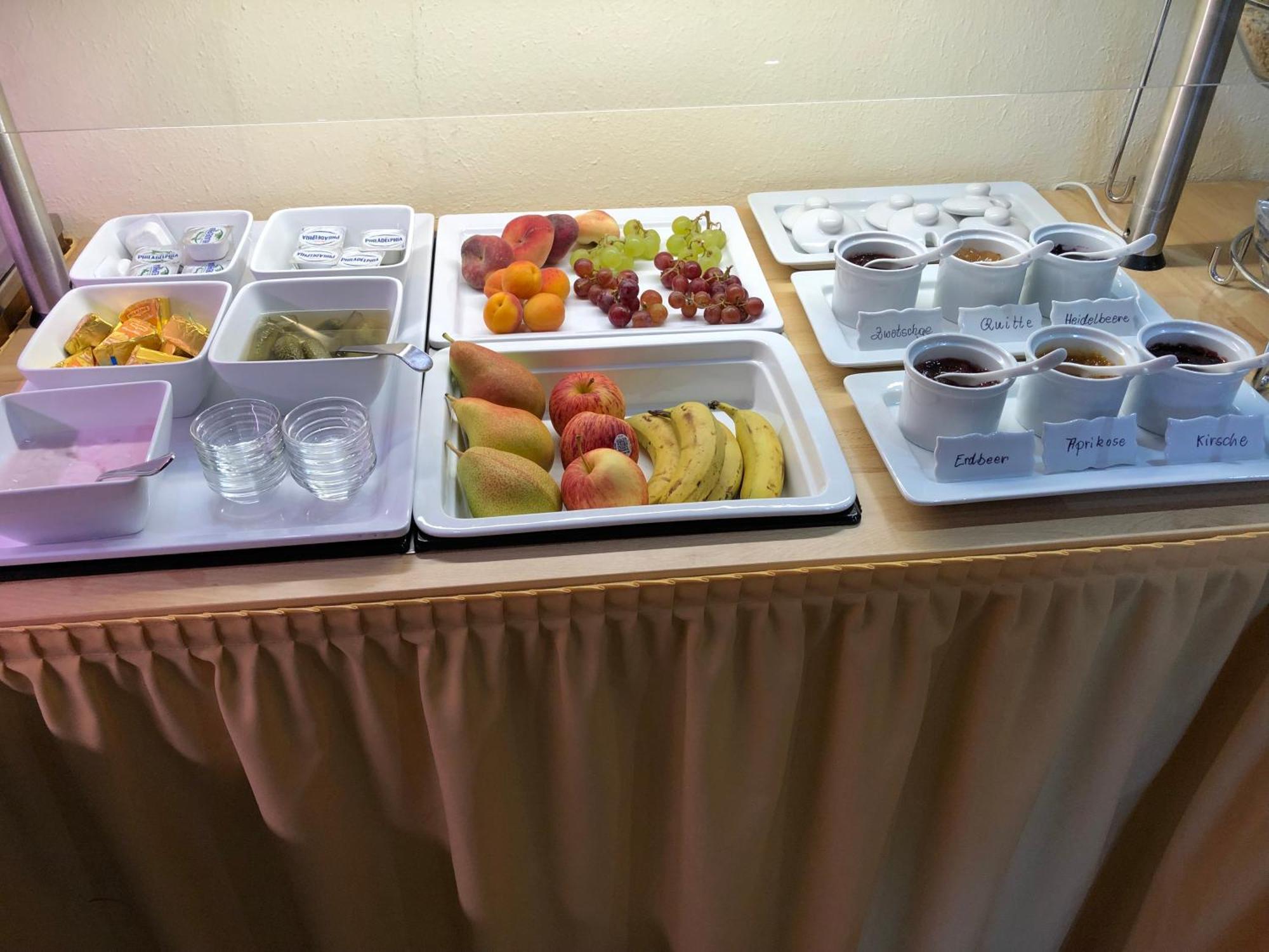 Hotel Alpenrose Gut Schlafen & Fruehstuecken 沙伊代格 外观 照片
