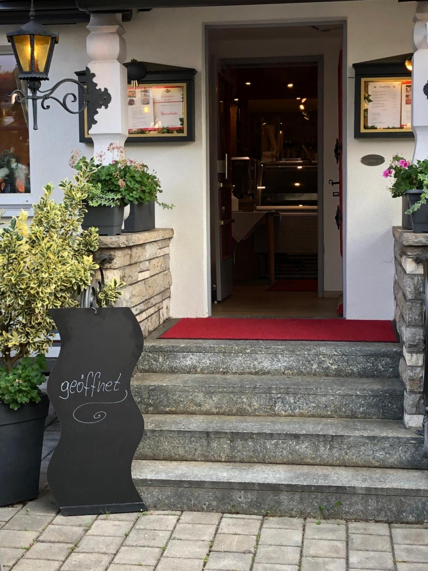 Hotel Alpenrose Gut Schlafen & Fruehstuecken 沙伊代格 外观 照片
