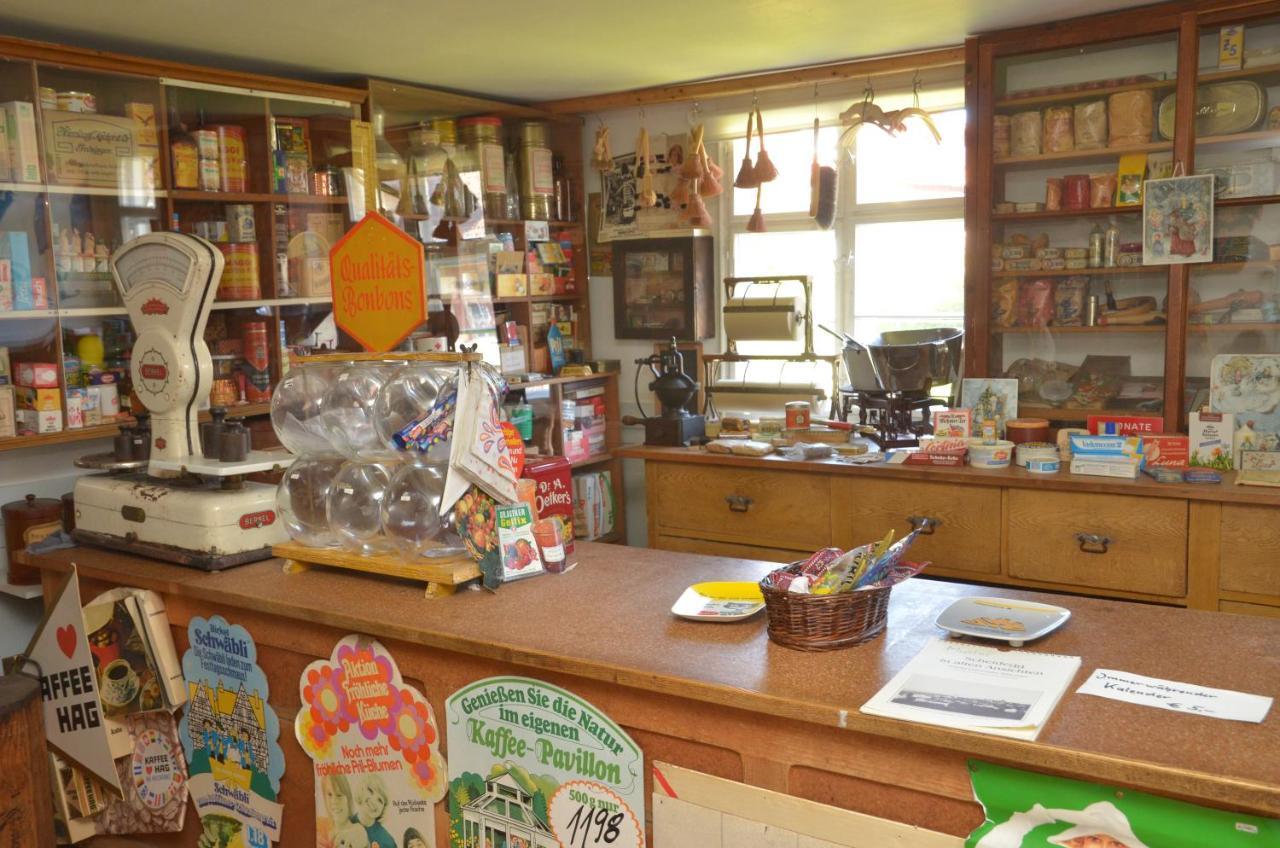 Hotel Alpenrose Gut Schlafen & Fruehstuecken 沙伊代格 外观 照片
