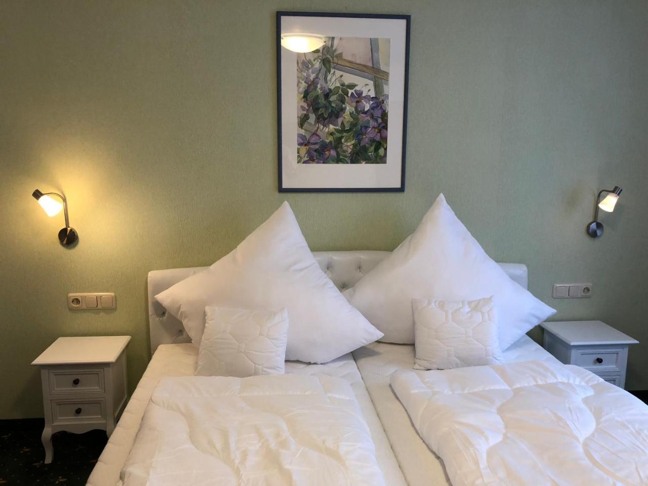 Hotel Alpenrose Gut Schlafen & Fruehstuecken 沙伊代格 外观 照片