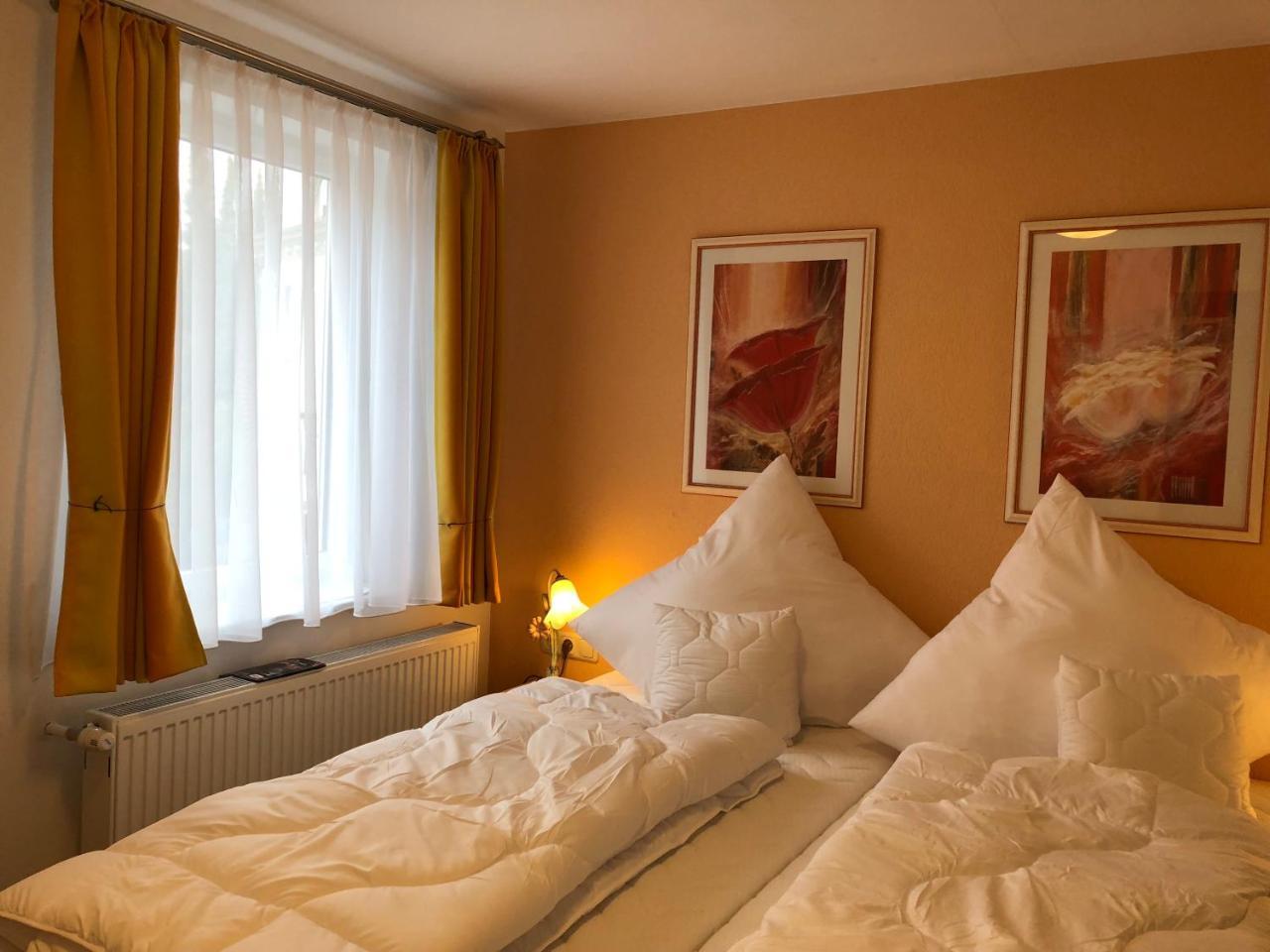 Hotel Alpenrose Gut Schlafen & Fruehstuecken 沙伊代格 外观 照片